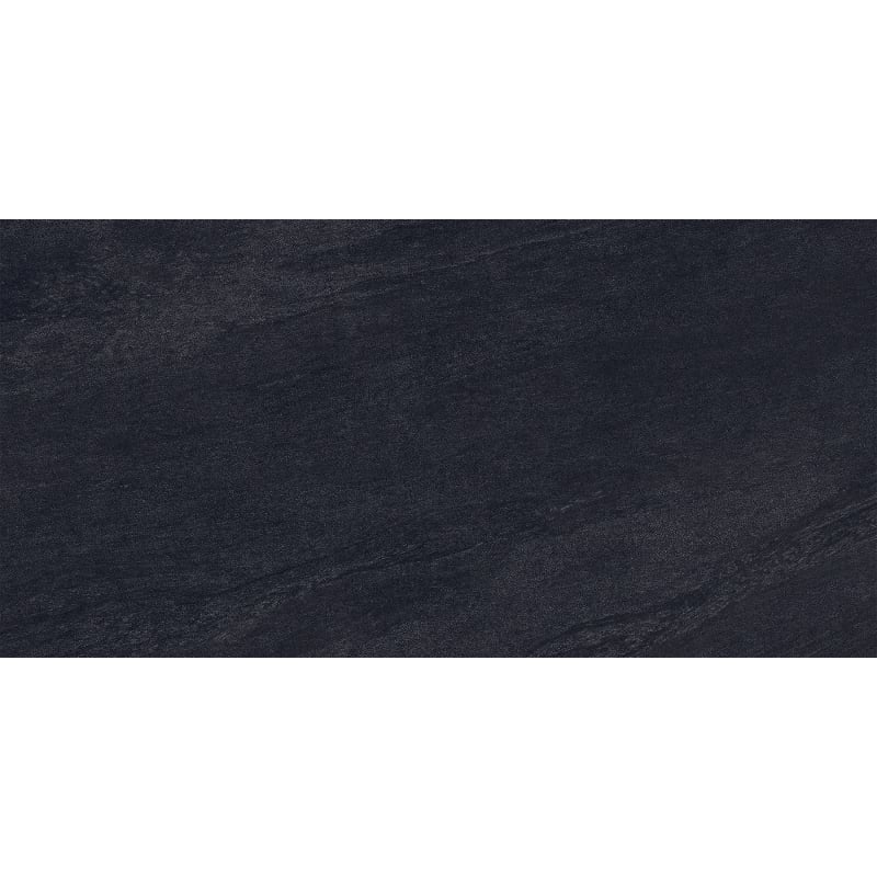 Mexen Netiva Nero échantillon de grès glacé rect. G1, carreau sol-mur, mat - TL316-04-S