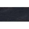 Mexen Netiva Nero échantillon de grès émaillé rectifié G1, carreau de sol et mural 120 x 60 cm, mat - TL316-04-S