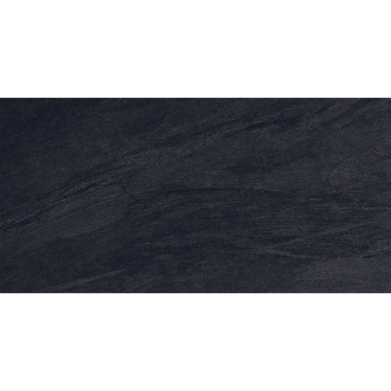 Mexen Netiva Nero échantillon de grès glacé rect. G1, carreau sol-mur, mat - TL316-04-S