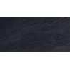 Mexen Netiva Nero échantillon de grès glacé rect. G1, carreau sol-mur, mat - TL316-04-S