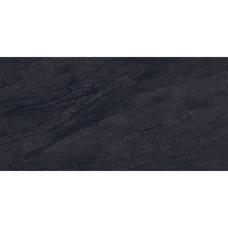 Mexen Netiva Nero échantillon de grès glacé rect. G1, carreau sol-mur, mat - TL316-04-S