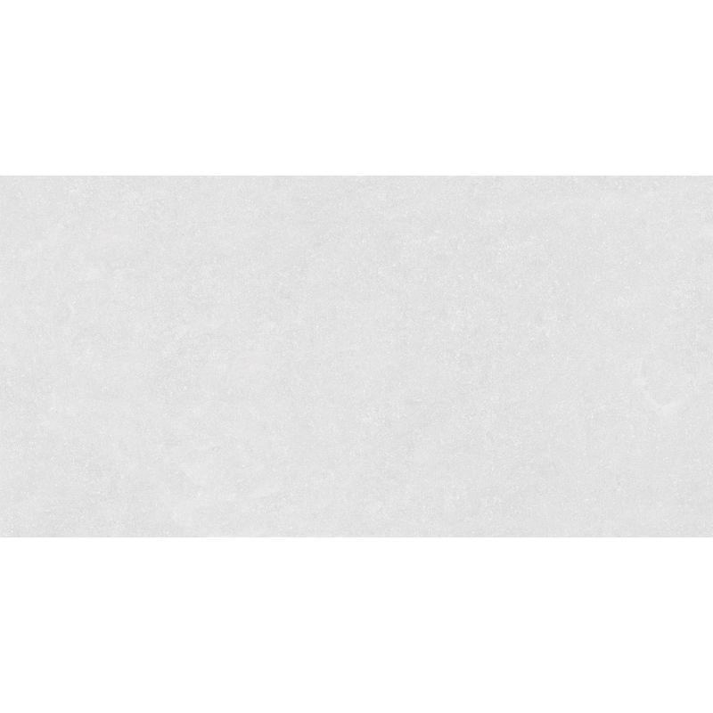 Mexen Rock Bianco échantillon de grès émaillé rectifié G1, carreau sol-mur 120 x 60 cm, mat - TL317-00-S