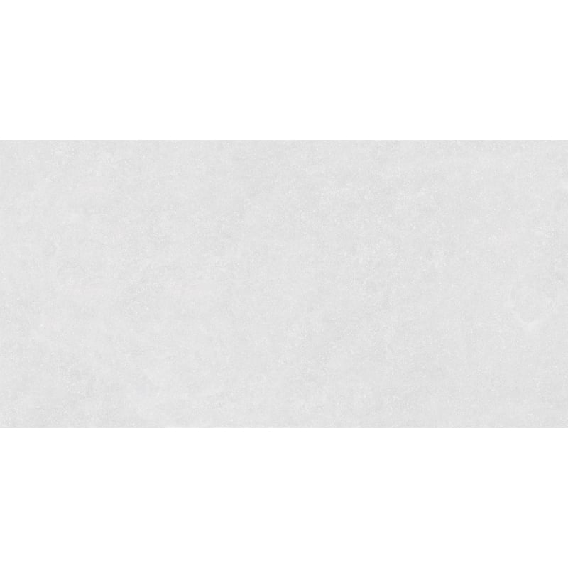Mexen Rock Bianco échantillon de grès émaillé rectifié. G1, carreau sol-mur, mat - TL317-00-S