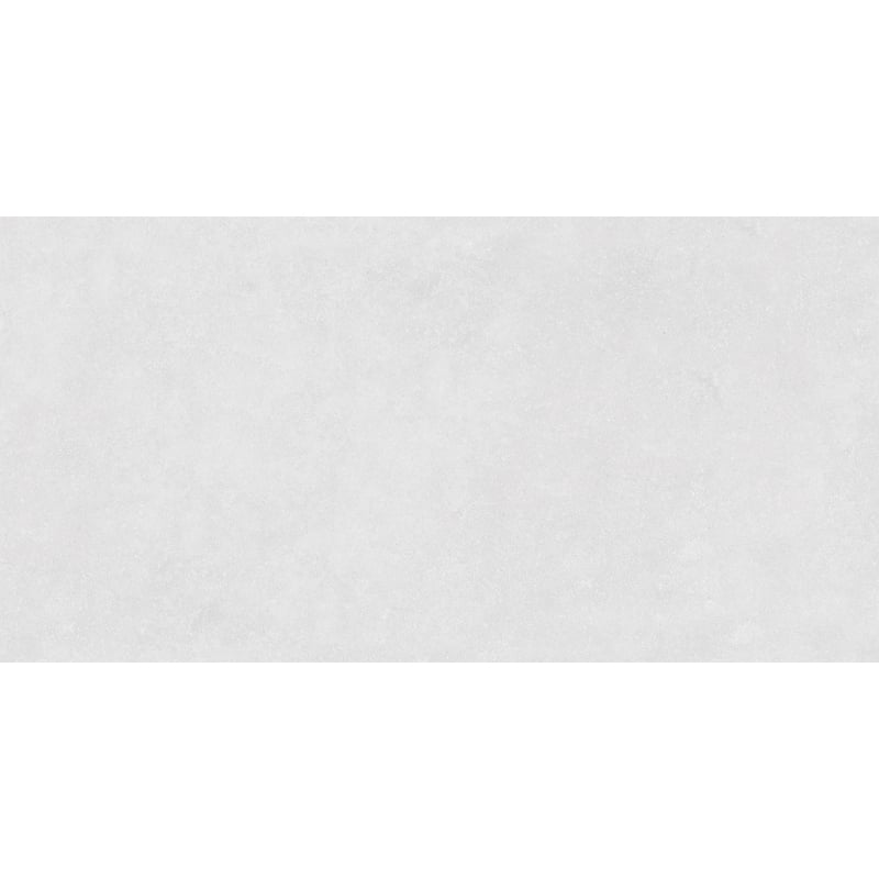 Mexen Rock Bianco échantillon de grès émaillé rectifié. G1, carreau sol-mur, mat - TL317-00-S
