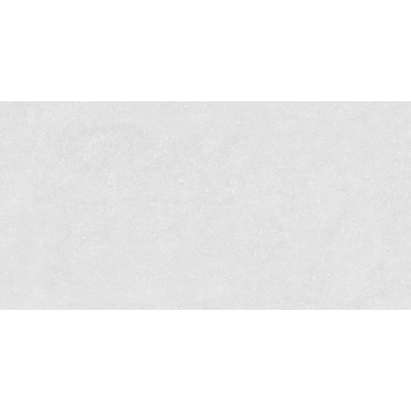 Mexen Rock Bianco échantillon de grès émaillé rectifié G1, carreau sol-mur 120 x 60 cm, mat - TL317-00-S