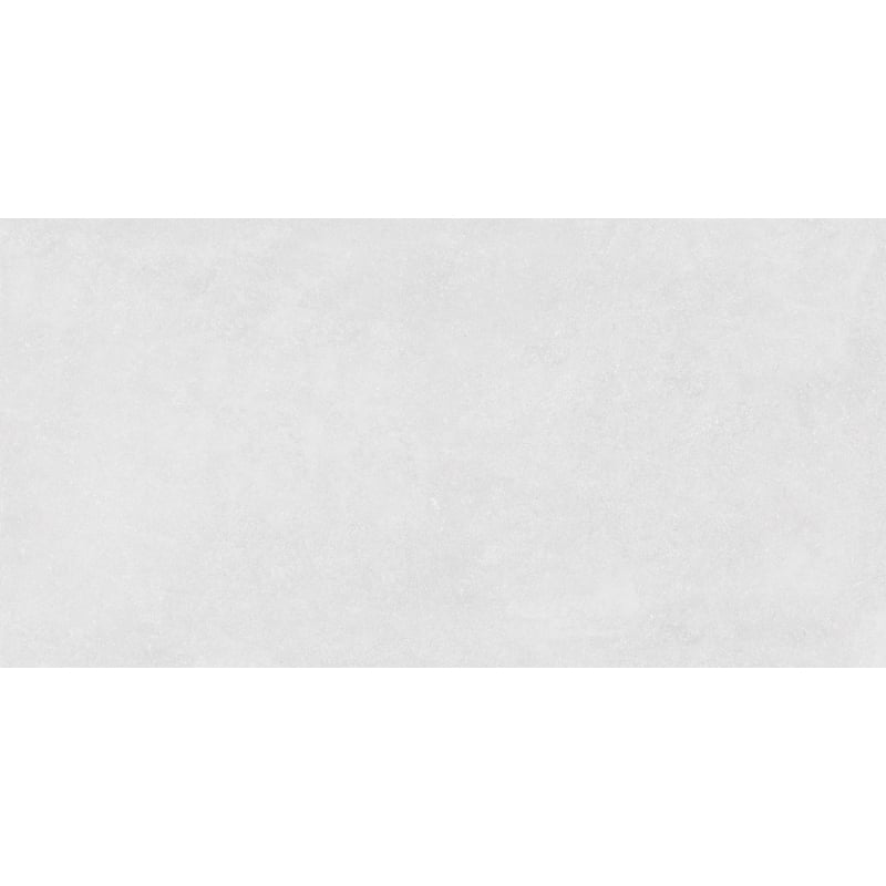 Mexen Rock Bianco échantillon de grès émaillé rectifié. G1, carreau sol-mur, mat - TL317-00-S