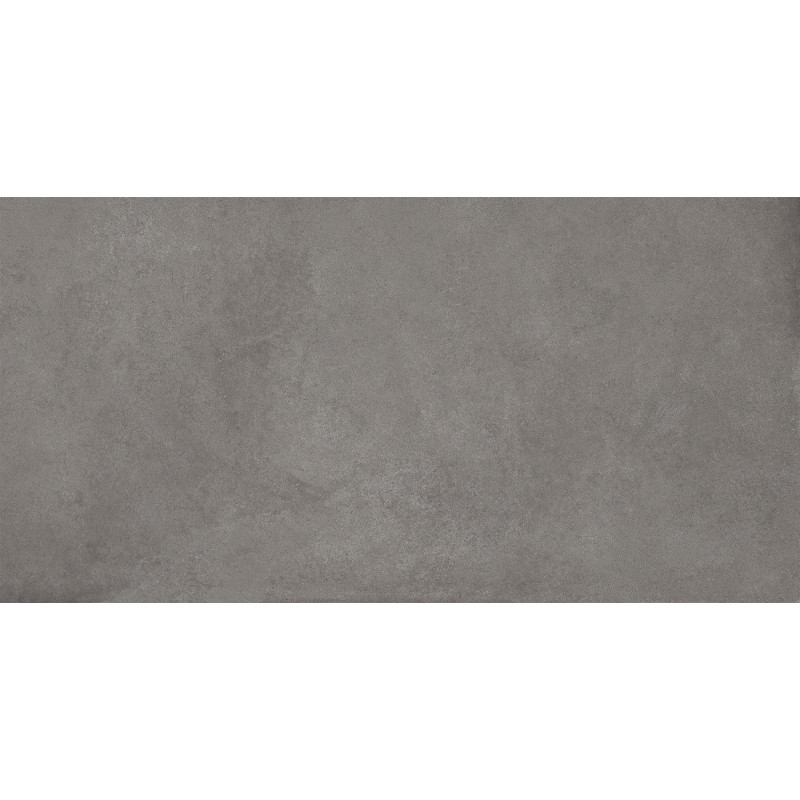 Mexen Elora Échantillon de grès émaillé rectifié gris G1, carreau de sol et mural, mat - TL320-02-S