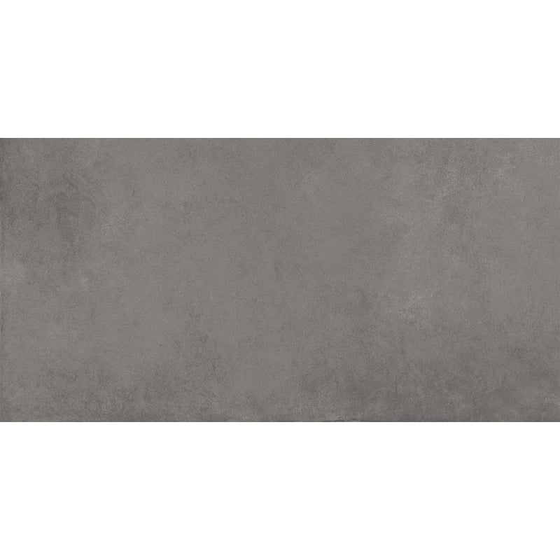 Mexen Elora Échantillon de grès émaillé rectifié gris G1, carreau de sol et mural, mat - TL320-02-S