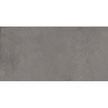 Mexen Elora Échantillon de grès émaillé rectifié gris G1, carreau de sol et mural, mat - TL320-02-S