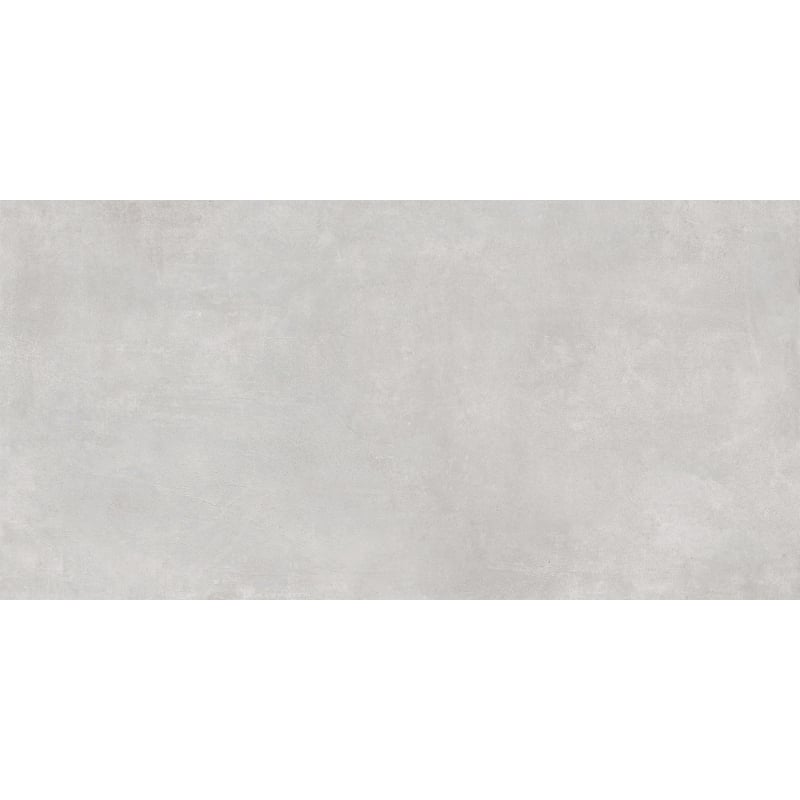 Mexen Dimona Échantillon de carreaux de grès émaillé rectifié argent. Carreaux muraux et de sol, mat - TL321-02-S