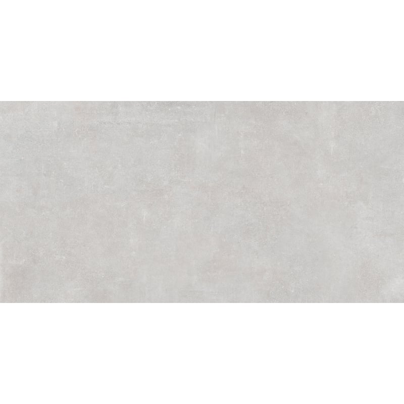 Mexen Dimona Échantillon de carreaux de grès émaillé rectifié argent. Carreaux muraux et de sol, mat - TL321-02-S