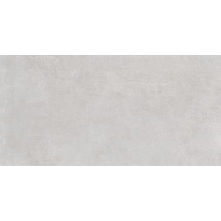 Mexen Dimona Échantillon de carreaux de grès émaillé rectifié argent. Carreaux muraux et de sol, mat - TL321-02-S