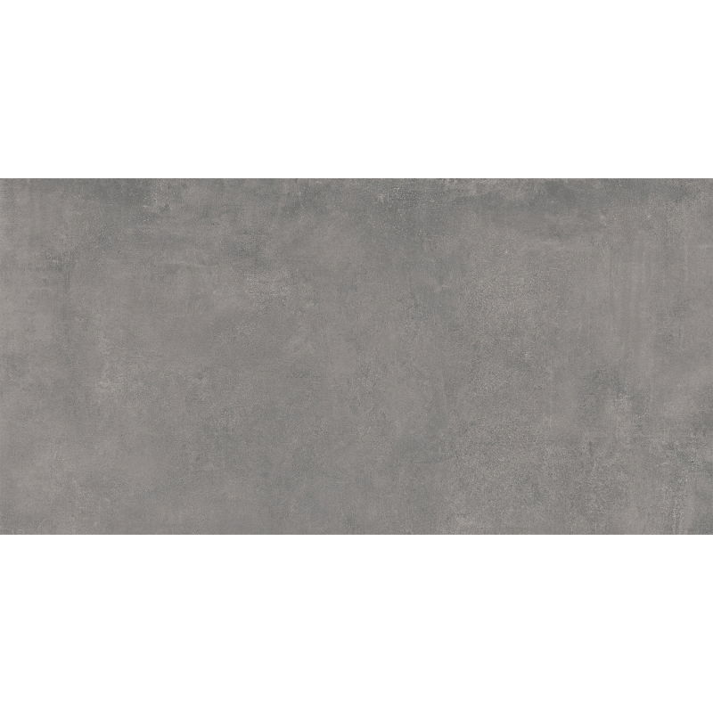Mexen Dimona Échantillon gris de grès cérame émaillé rectifié G1, carreau sol et mur 120 x 60 cm, mat - TL321-01-S