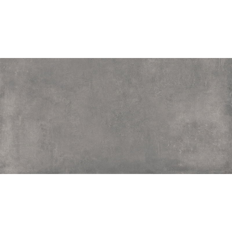 Mexen Dimona Échantillon gris de grès cérame émaillé rectifié G1, carreau sol et mur 120 x 60 cm, mat - TL321-01-S