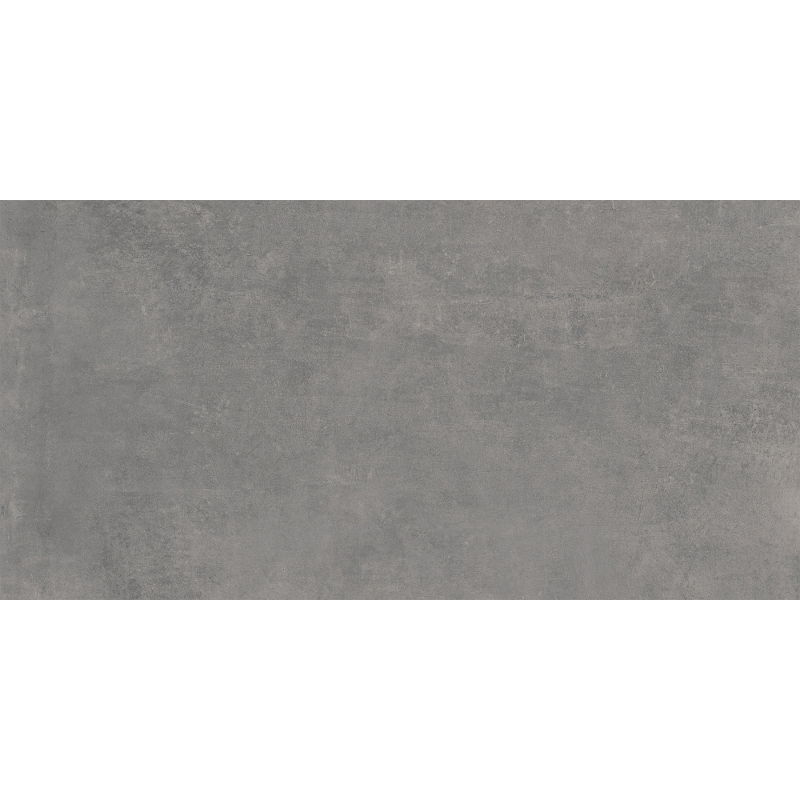 Mexen Dimona Échantillon gris de grès cérame émaillé rectifié G1, carreau sol et mur 120 x 60 cm, mat - TL321-01-S