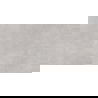 Mexen Monteli Échantillon argenté de carrelage en grès émaillé rectifié. G1, carrelage sol-mur 120 x 60 cm, mat - TL322-04-S