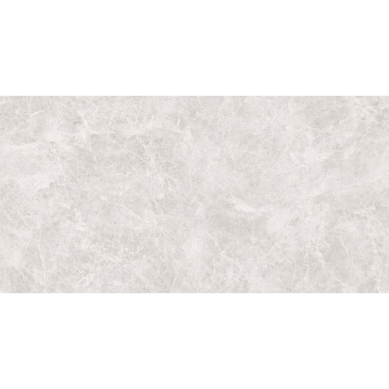 Mexen Runa Bianco échantillon de grès émaillé rectifié G1, carreau sol-mur 120 x 60 cm, mat - TL323-00-S