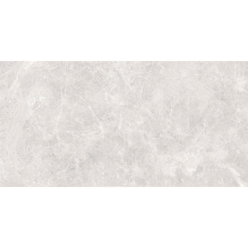 Mexen Runa Bianco échantillon de grès émaillé rectifié G1, carreau sol-mur 120 x 60 cm, mat - TL323-00-S