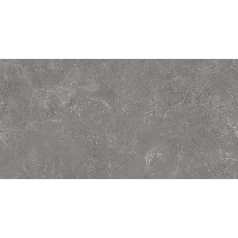 Mexen Runa Gris échantillon de grès émaillé rect. G1, carreau sol-mur 120 x 60 cm, mat - TL323-01-S