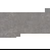 Mexen Runa Gris échantillon de grès émaillé rect. G1, carreau sol-mur 120 x 60 cm, mat - TL323-01-S
