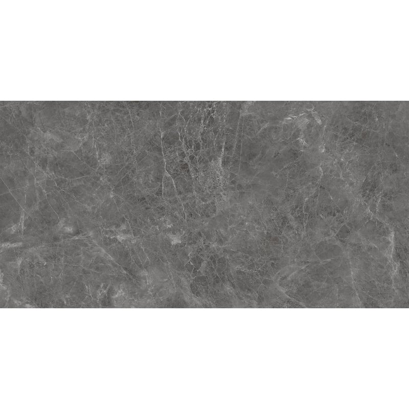 Mexen Runa Nero échantillon de grès émaillé rect. G1, carreau sol-mur, mat - TL323-03-S