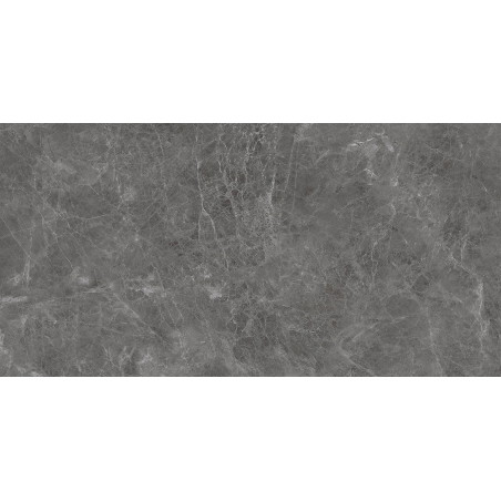 Mexen Runa Nero échantillon de grès émaillé rect. G1, carreau sol-mur, mat - TL323-03-S