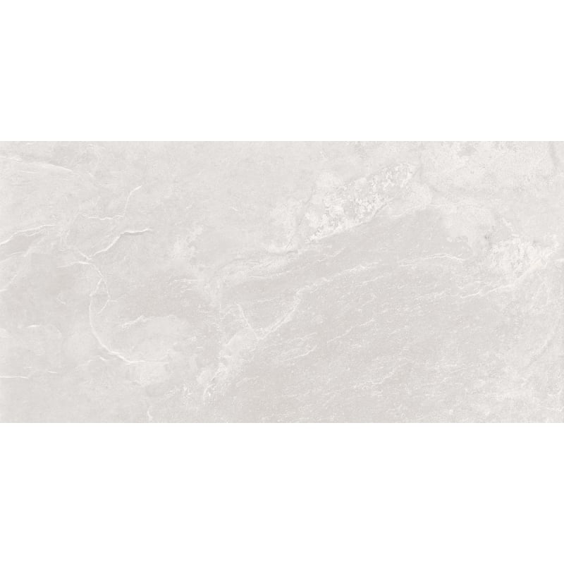 Mexen Rafael Échantillon argent de grès émaillé rectifié G1, carreau sol-mur, mat - TL324-02-S
