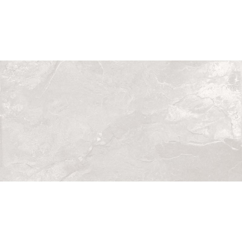 Mexen Rafael Échantillon argent de grès émaillé rectifié G1, carreau sol-mur, mat - TL324-02-S