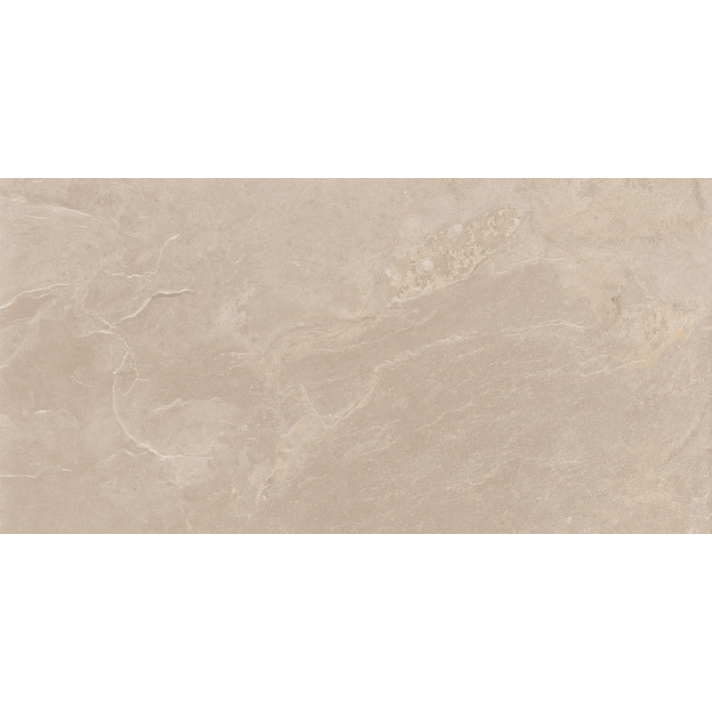 Mexen Rafael Échantillon beige de grès cérame émaillé rect. G1, carreau mural et de sol, mat - TL324-03-S
