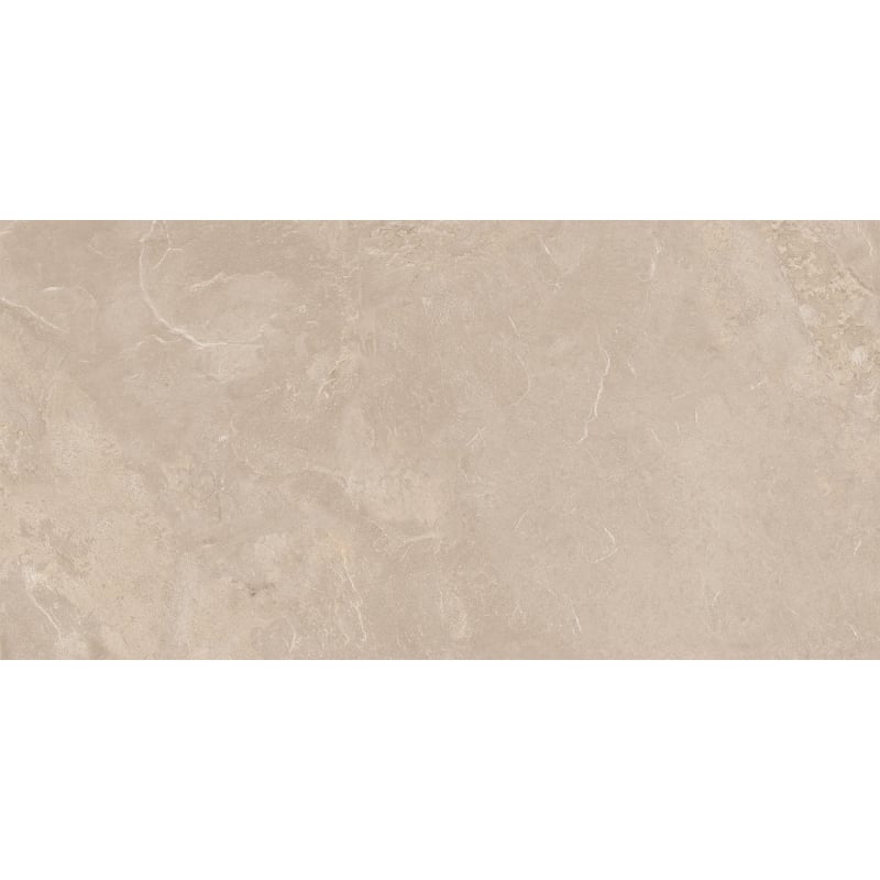 Mexen Rafael Échantillon beige de grès cérame émaillé rect. G1, carreau mural et de sol, mat - TL324-03-S