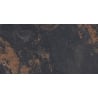 Mexen Rafael Échantillon graphite de grès émaillé rect. G1, carreau sol-mur, mat - TL324-05-S