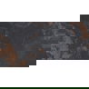 Mexen Rafael Graphite échantillon de grès cérame émaillé rectifié. G1, carreau sol-mur 120 x 60 cm, mat - TL324-05-S