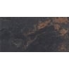 Mexen Rafael Échantillon graphite de grès émaillé rect. G1, carreau sol-mur, mat - TL324-05-S