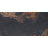 Mexen Rafael Échantillon graphite de grès émaillé rect. G1, carreau sol-mur, mat - TL324-05-S