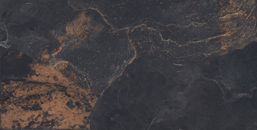 Mexen Rafael Échantillon graphite de grès émaillé rect. G1, carreau sol-mur, mat - TL324-05-S