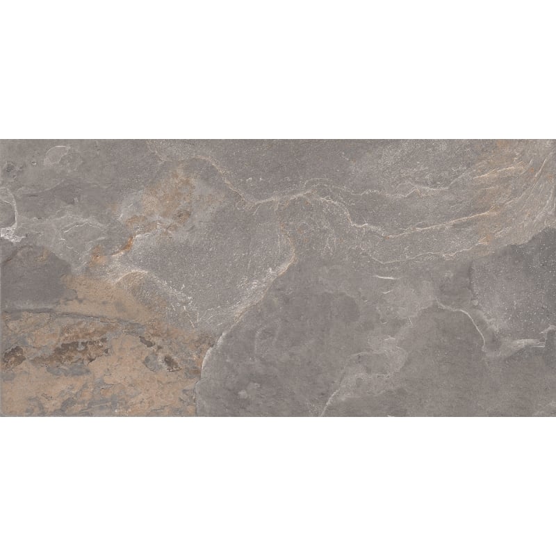 Mexen Rafael Échantillon de grès émaillé rectifié Fossil G1, carreau de sol et mural, mat - TL324-06-S