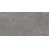 Mexen Deago Échantillon de grès cérame émaillé rectifié gris G1, carreau sol-mur, mat - TL326-01-S