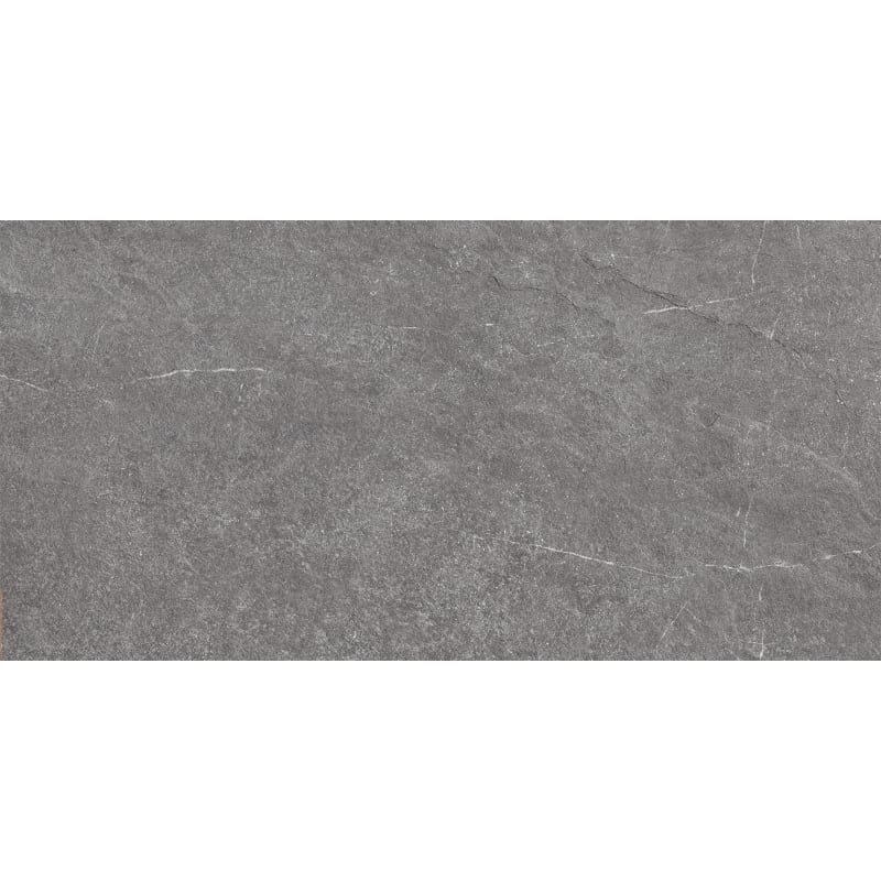 Mexen Deago Échantillon de grès cérame émaillé rectifié gris G1, carreau sol-mur, mat - TL326-01-S