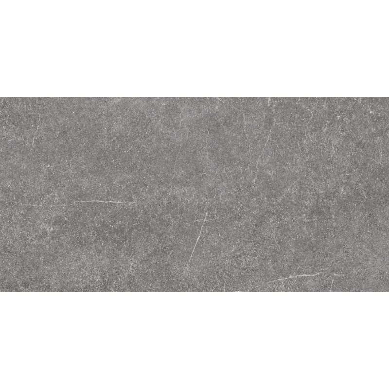 Mexen Deago Échantillon de grès cérame émaillé rectifié gris G1, carreau sol-mur, mat - TL326-01-S