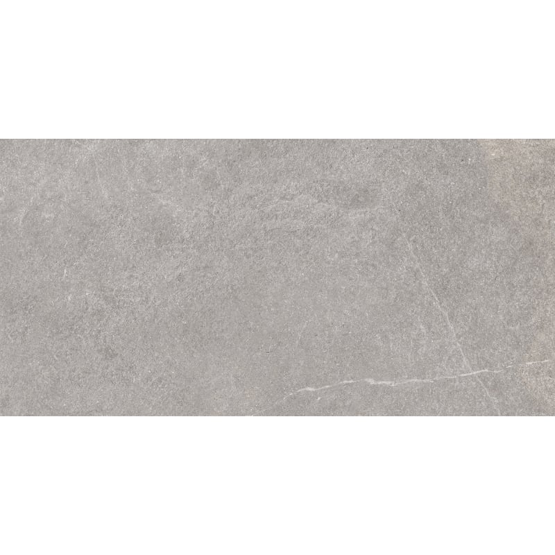 Mexen Deago Gris échantillon de grès émaillé rectifié G1, carreau sol-mural, mat - TL326-02-S