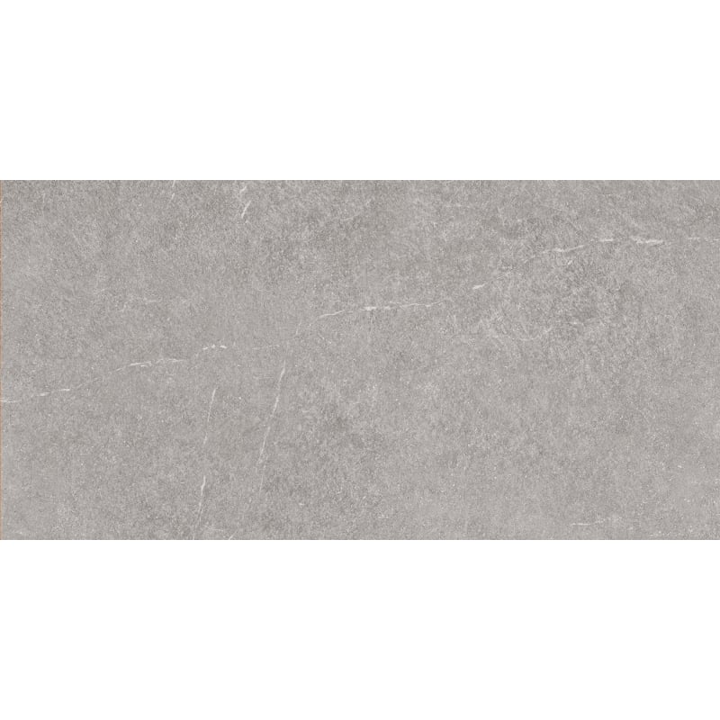 Mexen Deago Gris échantillon de grès émaillé rectifié G1, carreau sol-mural, mat - TL326-02-S