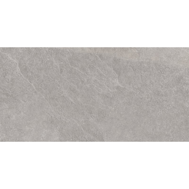Mexen Deago Gris échantillon de grès émaillé rectifié G1, carreau sol-mural, mat - TL326-02-S