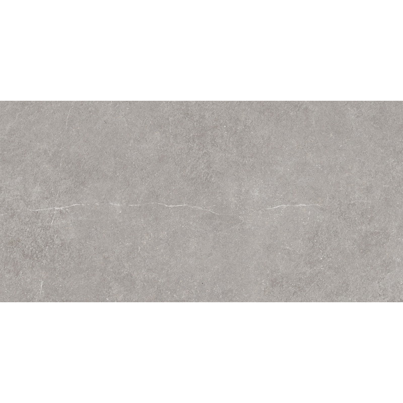Mexen Deago Gris échantillon de grès émaillé rectifié G1, carreau sol-mural, mat - TL326-02-S