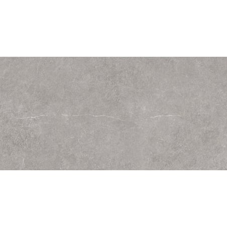Mexen Deago Gris échantillon de grès émaillé rectifié G1, carreau sol-mural, mat - TL326-02-S
