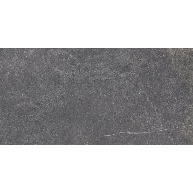 Mexen Deago Anthracite échantillon de grès émaillé rect. G1, carreau sol-mur, mat - TL326-03-S