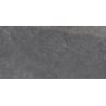 Mexen Deago Anthracite échantillon de grès émaillé rect. G1, carreau sol-mur, mat - TL326-03-S