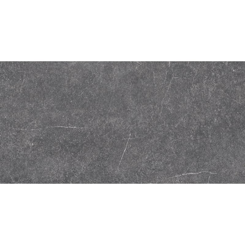 Mexen Deago Anthracite échantillon de grès émaillé rect. G1, carreau sol-mur, mat - TL326-03-S