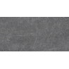 Mexen Deago Anthracite échantillon de grès émaillé rect. G1, carreau sol-mur, mat - TL326-03-S