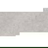 Mexen Marina Échantillon argenté de grès émaillé rect. G1, carreau mural et au sol 120 x 60 cm, mat - TL327-05-S