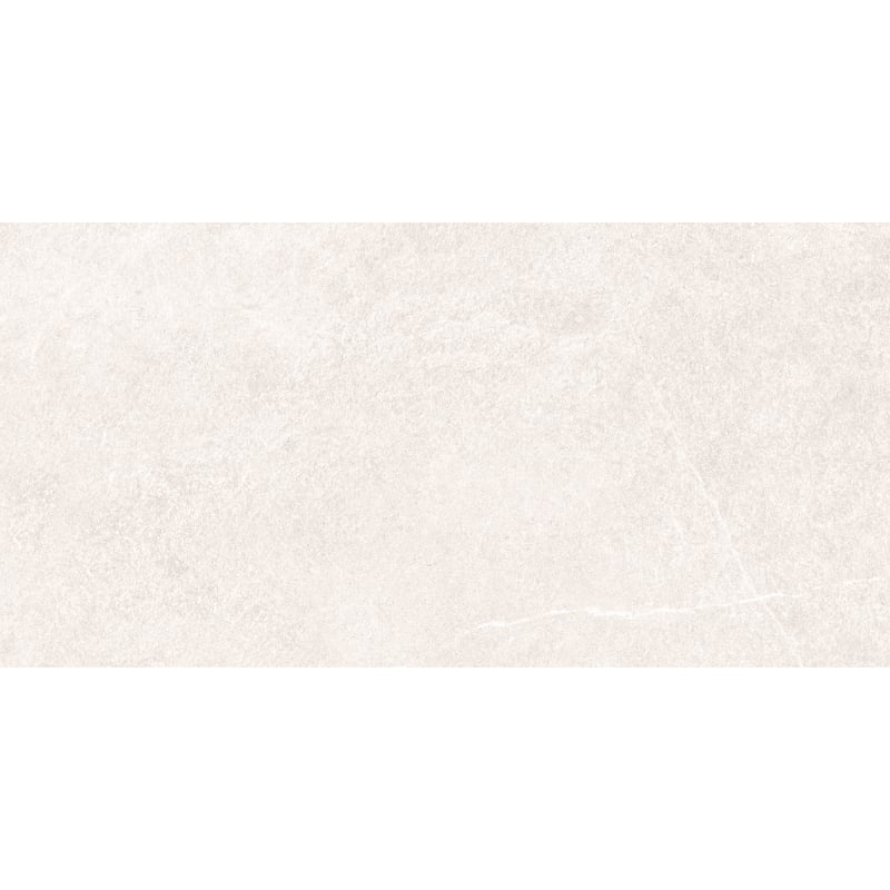 Mexen Deago Bianco échantillon de grès émaillé rect. G1, carreau de sol et mural, mat - TL326-00-S